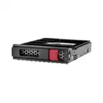 Серверный жесткий диск HPE 480GB SATA 6G Read Intensive LFF SSD P04499-B21 (3,5 LFF, 480 ГБ, SATA)