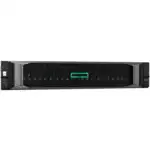 Сервер HPE ProLiant DL380 Gen10 8SFF 826565-B21/2 (2U Rack, Xeon Silver 4114, 2200 МГц, 10, 13.75, 1 x 32 ГБ, SFF 2.5", 8, 1x 480 ГБ)