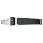 Сервер HPE ProLiant DL380 Gen10 8SFF 826565-B21/2 (2U Rack, Xeon Silver 4114, 2200 МГц, 10, 13.75, 1 x 32 ГБ, SFF 2.5", 8, 1x 480 ГБ)