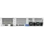 Сервер HPE ProLiant DL380 Gen10 8SFF 826565-B21/2 (2U Rack, Xeon Silver 4114, 2200 МГц, 10, 13.75, 1 x 32 ГБ, SFF 2.5", 8, 1x 480 ГБ)