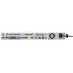 Сервер HPE ProLiant DL120 Gen9 830011-B21 (1U Rack, Xeon E5-2603 v4, 1700 МГц, 6, 15)