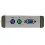 KVM-переключатель D-link DKVM-4K/B2A 4