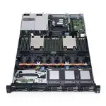 Серверная платформа Dell PowerEdge R630 V3 / V4 210-ACXS-189 (Rack (1U))