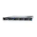 Серверная платформа Dell PowerEdge R630 V3 / V4 210-ACXS-189 (Rack (1U))