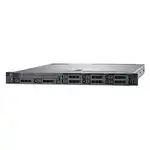 Сервер Dell PowerEdge R640 R640-3349/001 (1U Rack, Xeon Silver 4110, 2100 МГц, 8, 11, 1 x 16 ГБ, SFF 2.5", 8)