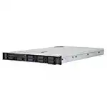 Сервер Dell PowerEdge R640 R640-3349/001 (1U Rack, Xeon Silver 4110, 2100 МГц, 8, 11, 1 x 16 ГБ, SFF 2.5", 8)