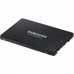 Серверный жесткий диск Samsung SM883 MZ7KH960HAJR-00005 (2,5 SFF, 960 ГБ, SATA)