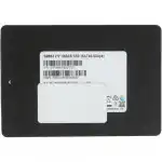 Серверный жесткий диск Samsung SM883 MZ7KH960HAJR-00005 (2,5 SFF, 960 ГБ, SATA)