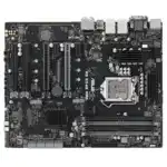 Серверная материнская плата Asus WS C246 PRO 90SW00G0-M0EAY0