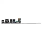 Серверная материнская плата Asus WS C246 PRO 90SW00G0-M0EAY0