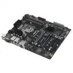 Серверная материнская плата Asus WS C246 PRO 90SW00G0-M0EAY0