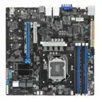 Серверная материнская плата Asus P11C-M/4L 90SB06R0-M0UAY0