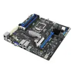 Серверная материнская плата Asus P11C-M/4L 90SB06R0-M0UAY0