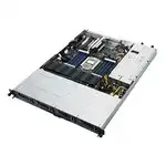 Серверная платформа Asus RS500A-E9-RS4-U 90SF00M1-M00180 (Rack (1U))