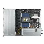 Серверная платформа Asus RS500A-E9-RS4-U 90SF00M1-M00180 (Rack (1U))