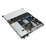Серверная платформа Asus RS500A-E9-RS4-U 90SF00M1-M00180 (Rack (1U))