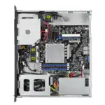 Серверная платформа Asus RS100-E10-PI2 90SF00G1-M00050 (Rack (1U))
