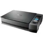 Планшетный сканер Plustek OpticBook 3800L OB3800L (A4, Цветной, CCD)