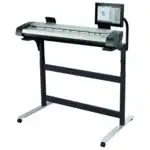Широкоформатный сканер HP Designjet HD Pro G6H51B (A0, 42", CCD)