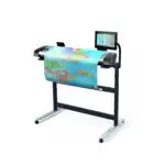 Широкоформатный сканер HP Designjet SD Pro G6H50B (A0+, 44", CIS)