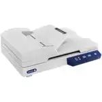Планшетный сканер Xerox Duplex Combo Scanner (100N03448) (A4, Цветной, CIS)