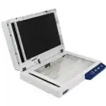 Планшетный сканер Xerox Duplex Combo Scanner (100N03448) (A4, Цветной, CIS)