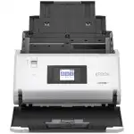 Скоростной сканер Epson WorkForce DS-32000 B11B255401 (A3, CIS)