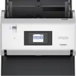 Скоростной сканер Epson WorkForce DS-32000 B11B255401 (A3, CIS)