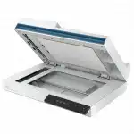 Планшетный сканер HP ScanJet Pro 2600 f1 20G05A (A4, Цветной, CIS)