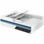 Планшетный сканер HP ScanJet Pro 2600 f1 20G05A (A4, Цветной, CIS)