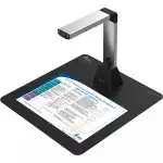 Слайд-сканер Canon IRIScan Desk 5 с камерой 3853V998