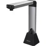 Слайд-сканер Canon IRIScan Desk 5 с камерой 3853V998