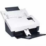 Скоростной сканер Avision AD345G 000-0995-02G (A4, CIS)