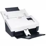 Скоростной сканер Avision AD345GWN 000-1012-02G (A4, CIS)