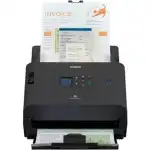 Скоростной сканер Canon imageFORMULA DR-S250N 6383C003 (A4)