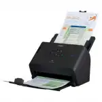 Скоростной сканер Canon imageFORMULA DR-S250N 6383C003 (A4)