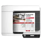 Планшетный сканер HP ScanJet Pro 3500 f1 L2741A (A4, Цветной, CIS)