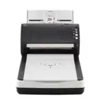 Планшетный сканер Fujitsu fi-7260 PA03670-B551 (A4, Цветной, CCD)