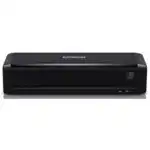 Мобильный сканер Epson WorkForce DS-360W B11B242401 (A4, CIS)