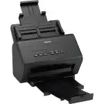 Скоростной сканер Brother ADS-3000N АDS-3000N (A4, CIS)