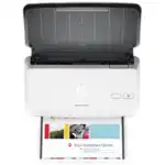 Скоростной сканер HP ScanJet Pro 2000 S1 L2759A (A4, CIS)