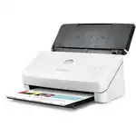 Скоростной сканер HP ScanJet Pro 2000 S1 L2759A (A4, CIS)