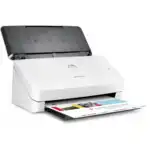 Скоростной сканер HP ScanJet Pro 2000 S1 L2759A (A4, CIS)
