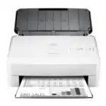 Скоростной сканер HP ScanJet Pro 3000 S3 L2753A (A4, CIS)