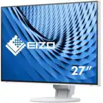 Монитор Eizo FlexScan  EV2785-WT (27 ", IPS, 4K UHD 3840x2160 (16:9), 60 Гц)