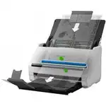 Скоростной сканер Epson WorkForce DS-530 B11B226401 (A4, CIS)