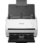 Скоростной сканер Epson WorkForce DS-530 B11B226401 (A4, CIS)