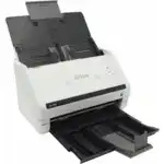 Скоростной сканер Epson WorkForce DS-530 B11B226401 (A4, CIS)