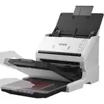 Скоростной сканер Epson WorkForce DS-530 B11B226401 (A4, CIS)