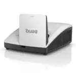Проектор BenQ MW855UST+ Ultra-ST 9H.JKS77.24E